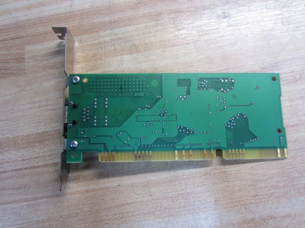 Amazon.com: 3Com 3C5098-TPO Etherlink III 16Bit ISA Card : Electronics